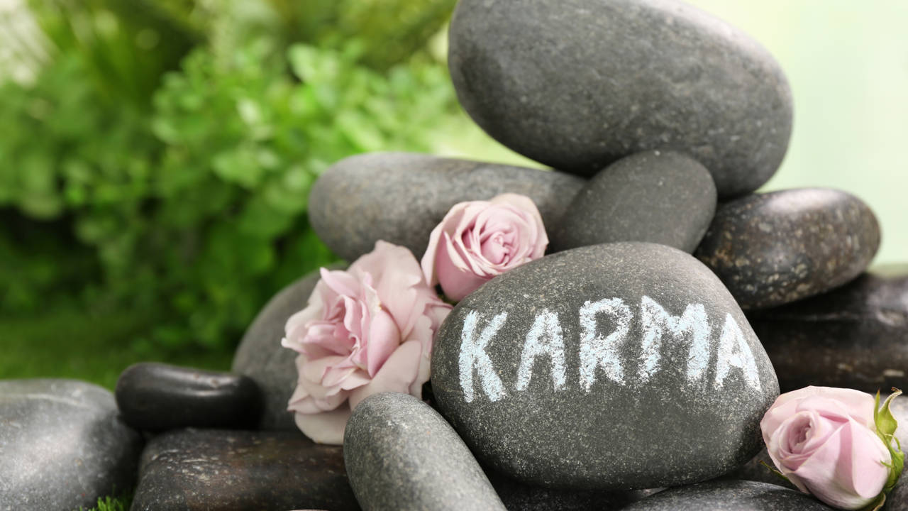 buen karma