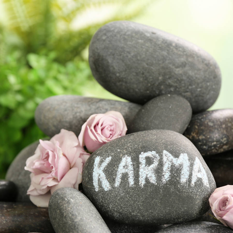 Cómo recuperar el buen karma: las claves (según los expertos en desarrollo personal y la espiritualidad)