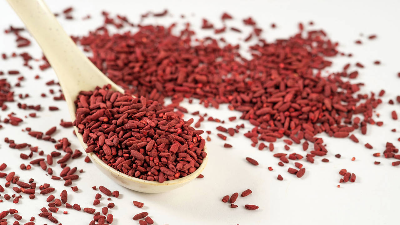 Estatinas naturales: beneficios y riesgos