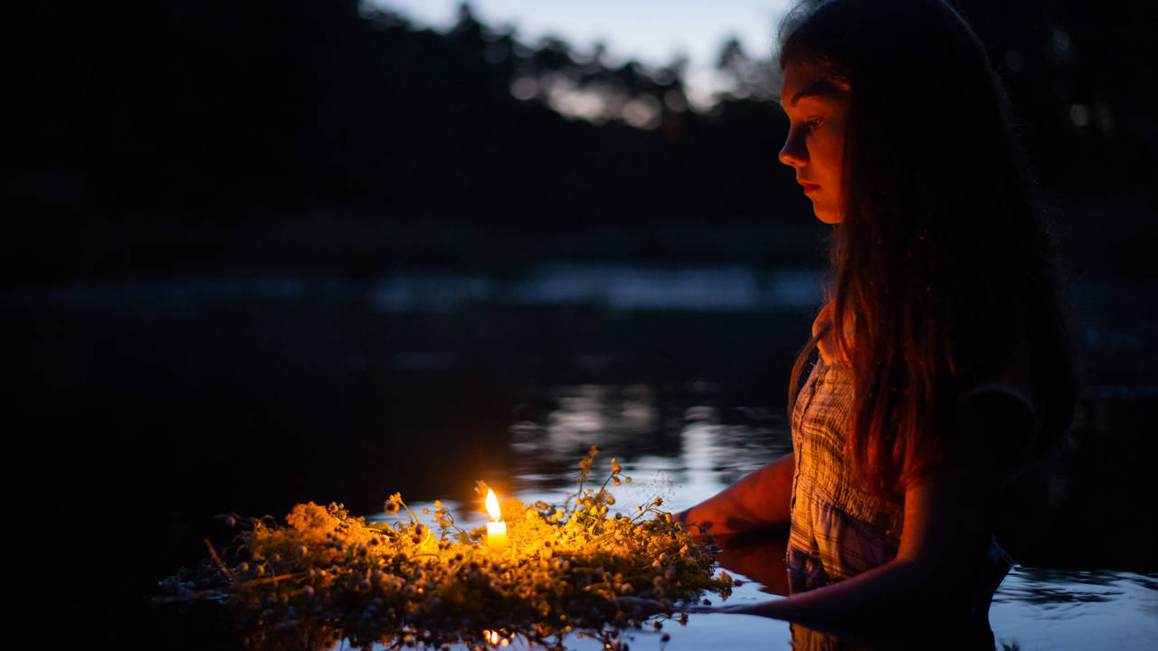 Rituales para el solsticio verano