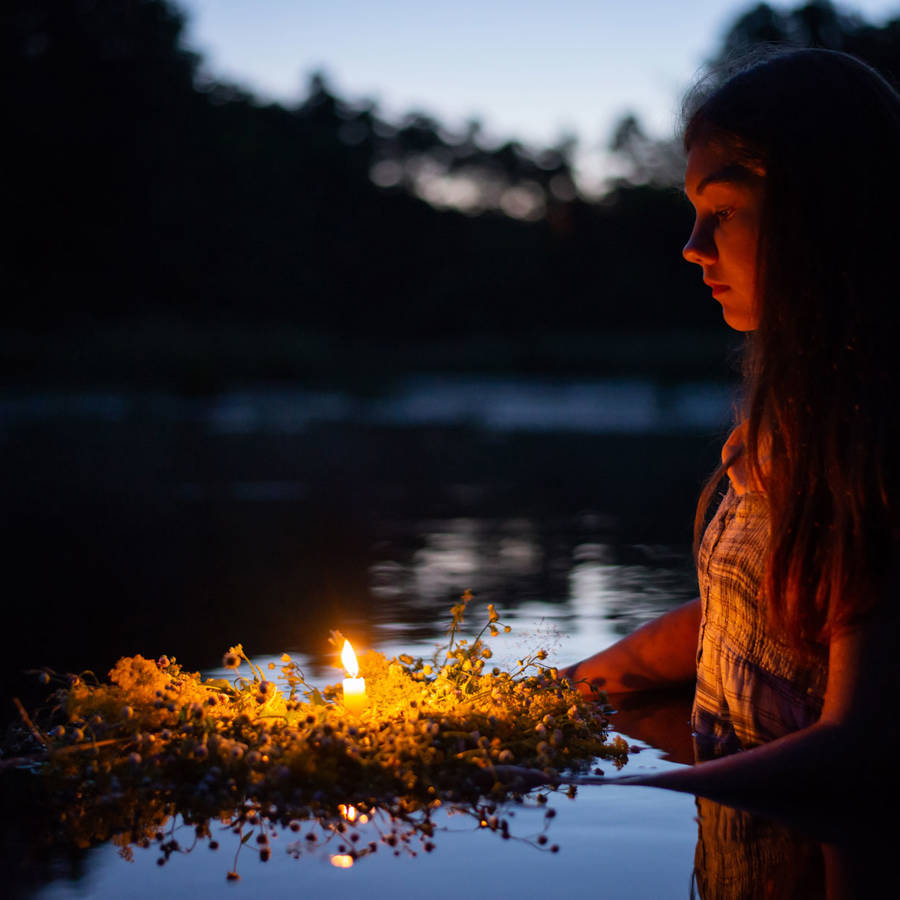 Rituales para el solsticio verano