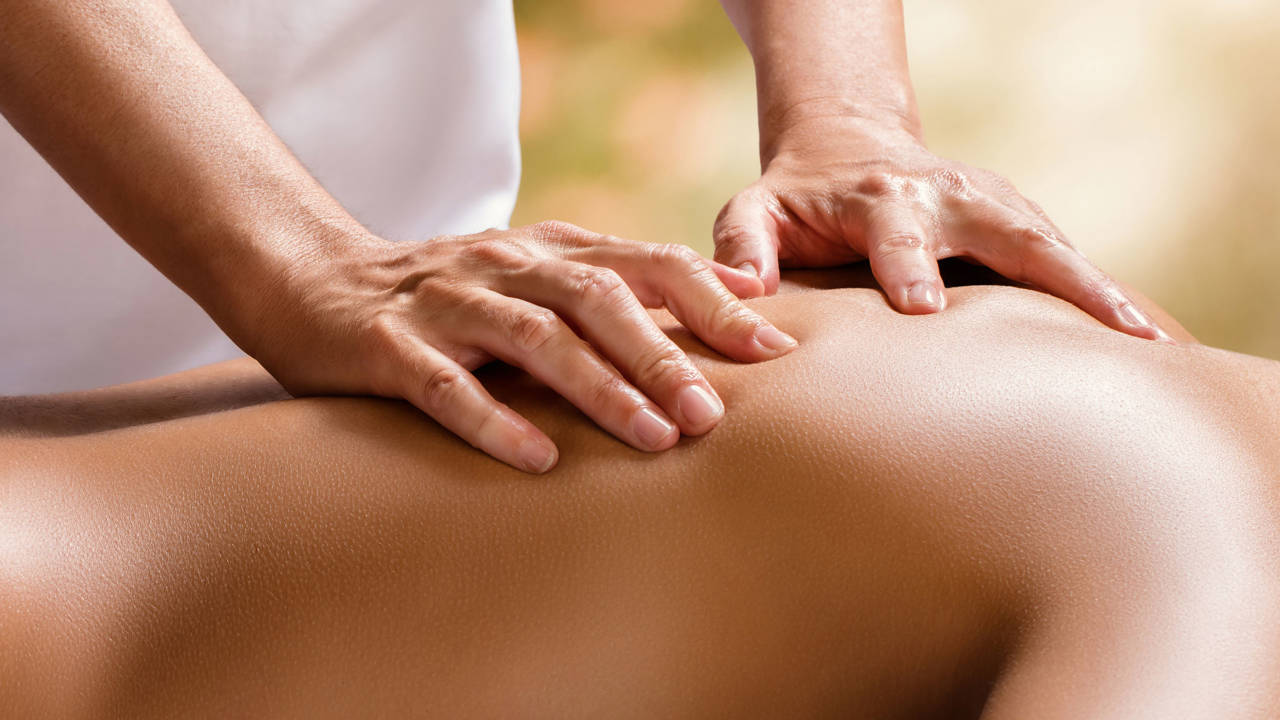 Osteopatia