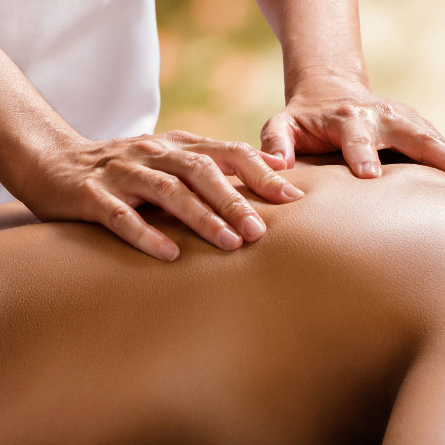 Osteopatía: qué es y para qué sirve 