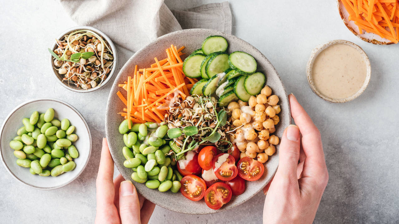 Bajar el azúcar: dieta para la prediabetes