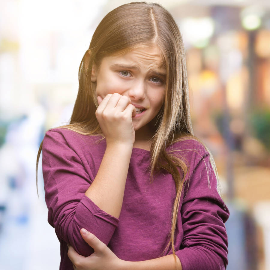 Nerviosismo en niños y adolescentes: 5 errores (muy comunes) en la alimentación que afectan a su equilibrio emocional