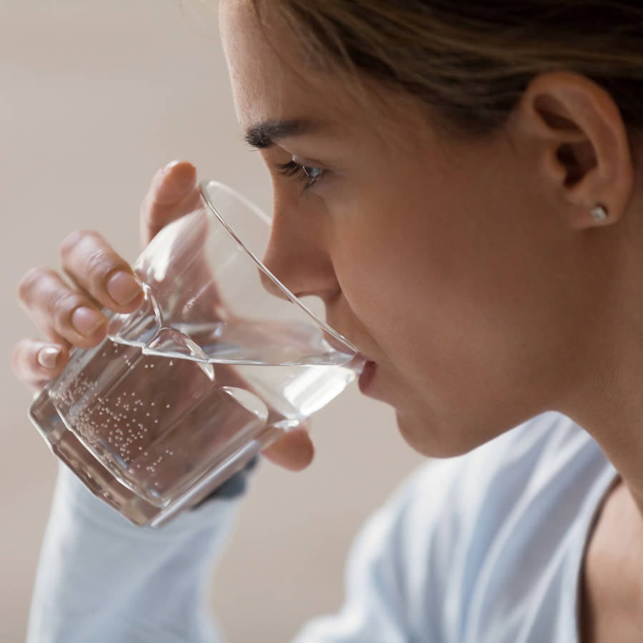 Boca seca: causas, síntomas y remedios naturales