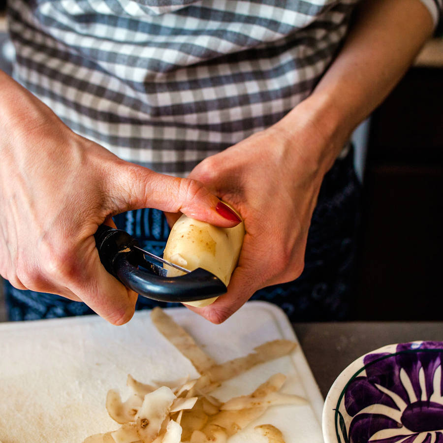 Cómo elegir la mejor patata para cada receta (y dos deliciosas recetas para que las disfrutes)