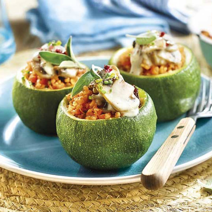 Estos son los platos únicos saciantes más deliciosos (¡que simplifican tus menús!)