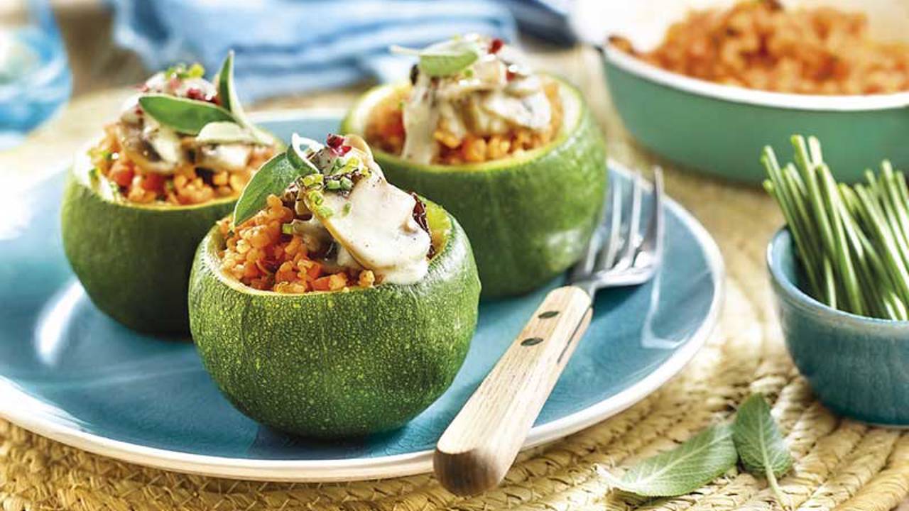 Estos son los platos únicos saciantes más deliciosos (¡que simplifican tus menús!)