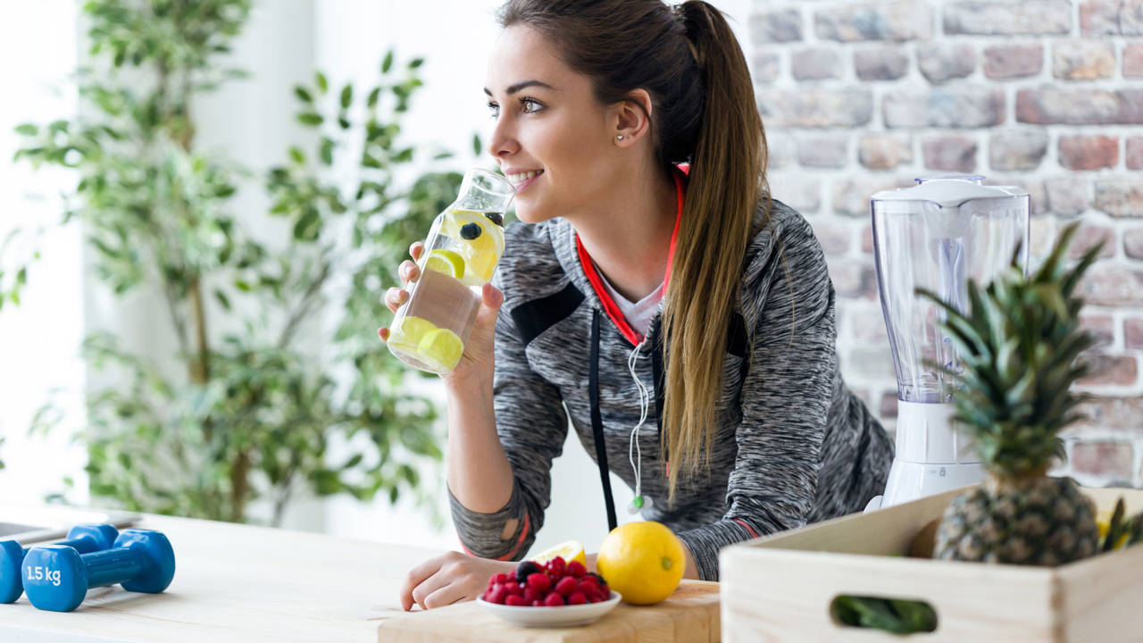 Dieta para regular transito intestinal