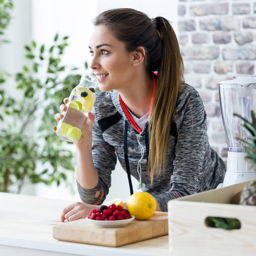 Una nutricionista avala la mejor dieta para ir bien al baño todos los días