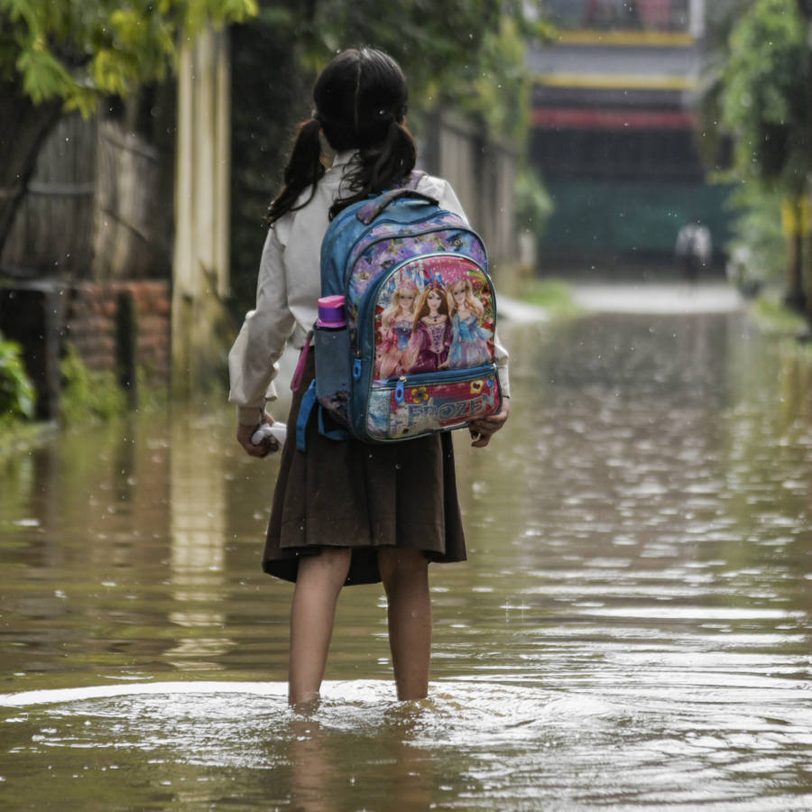 ¿El Niño es una amenaza para la salud de las personas?