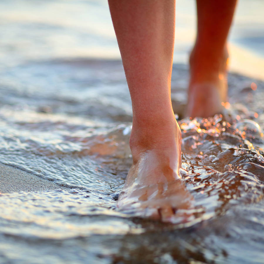 Una visualización y 5 propuestas más para convertir tu día de playa en una cura de salud