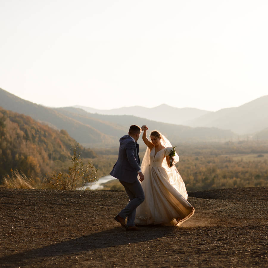 Pecados ambientales el día de tu boda: 7 consejos para evitar errores