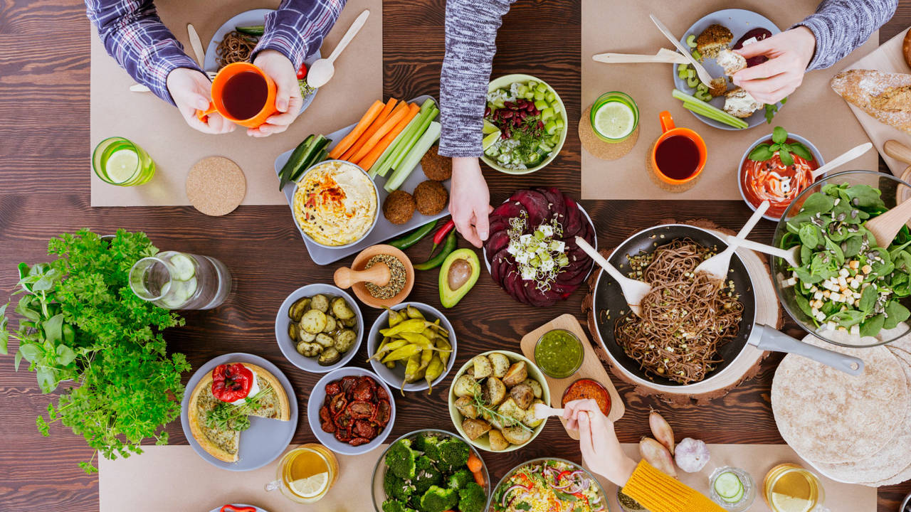 Alimento que aumenta la longevidad