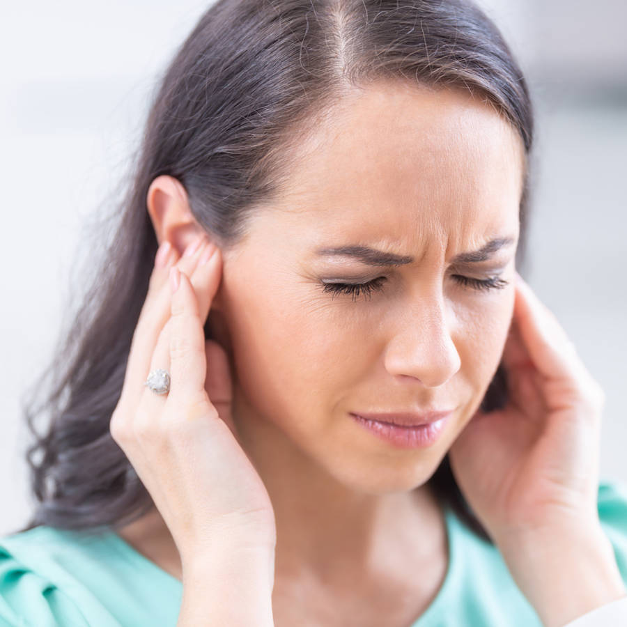 Auriculares contra el tinnitus: un nuevo método de tratamiento muestra éxitos