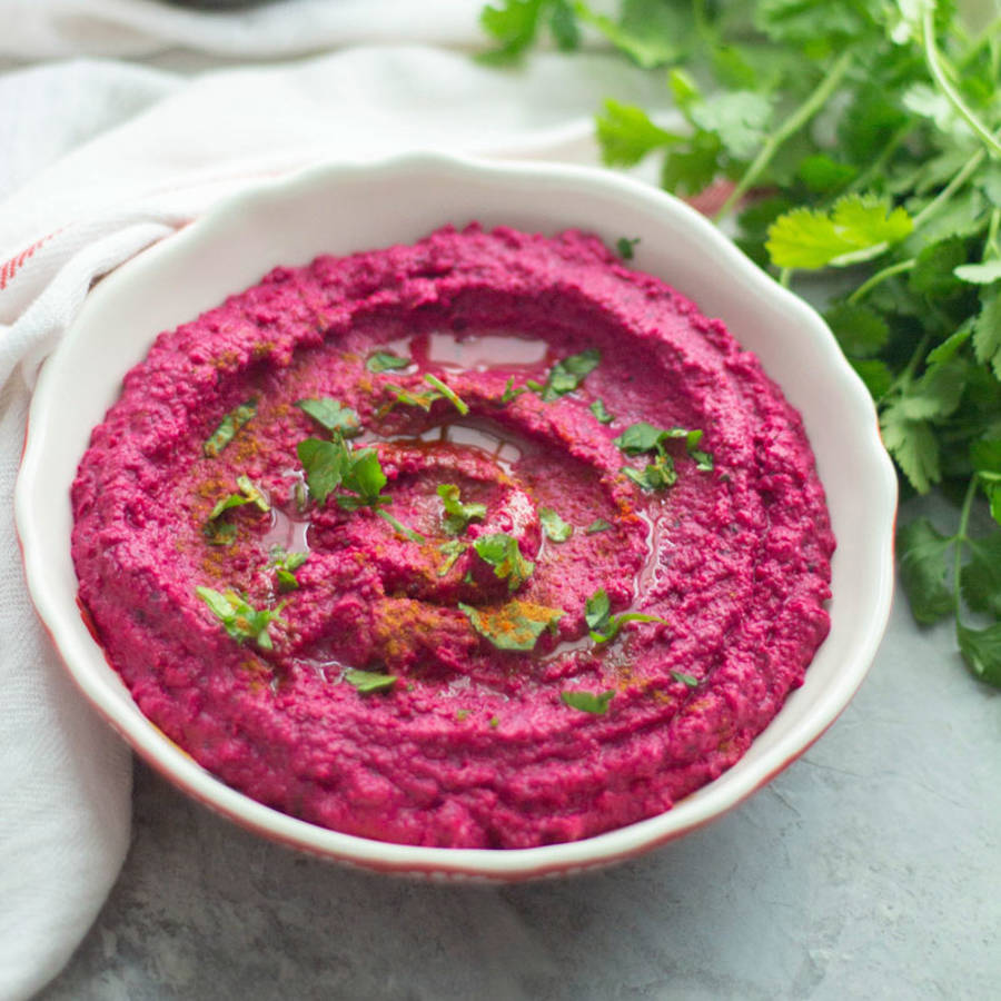 Comidas de verano fáciles, rápidas y refrescantes