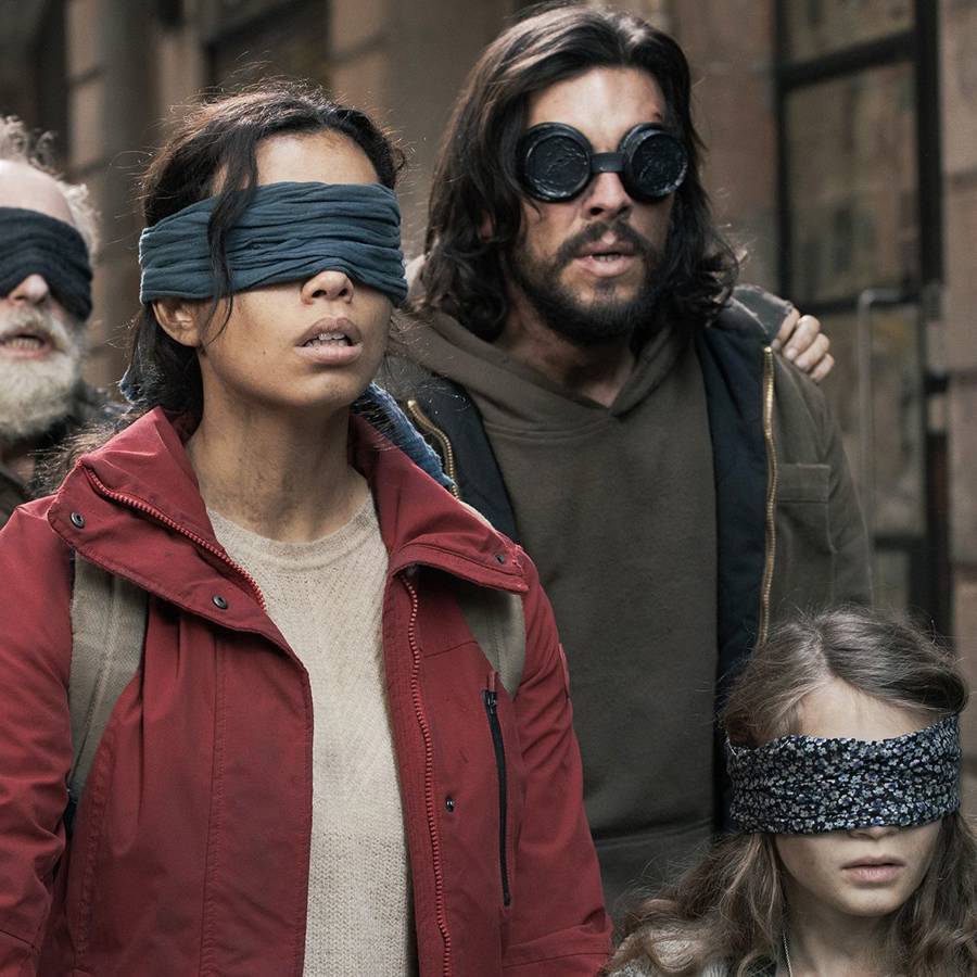 Bird Box Barcelona: el final explicado y qué tiene que ver con la psicología (alerta spoiler)