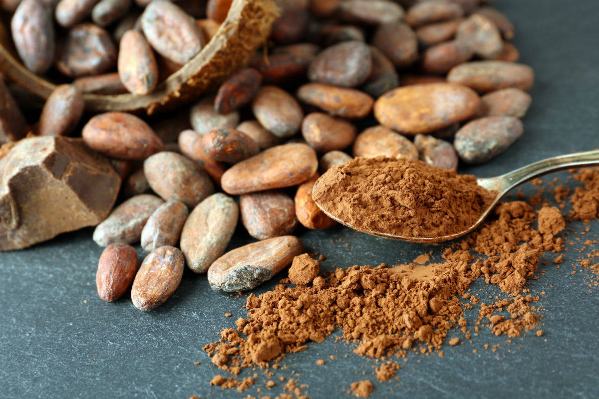 cacao