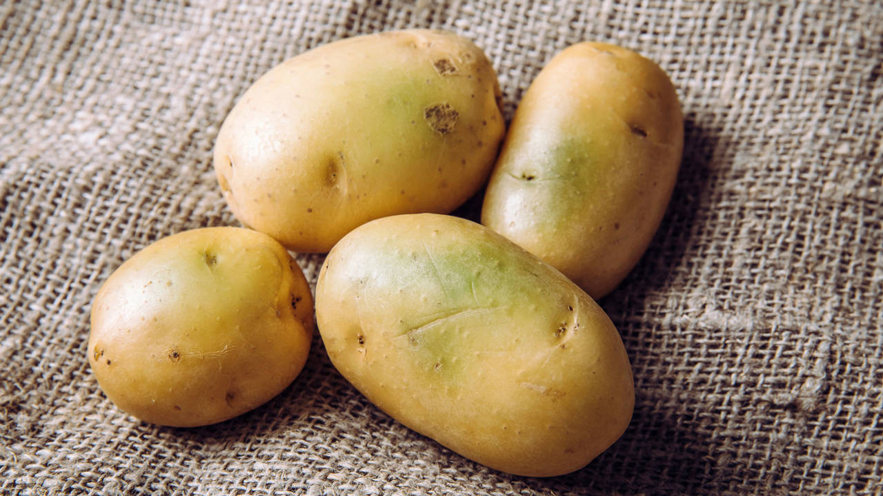 Cataplasmas caseras con alimentos