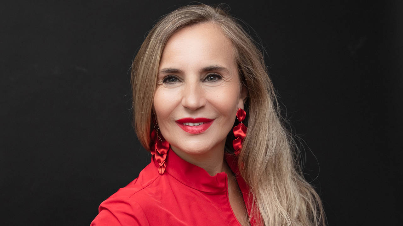 Veronica Alcanda