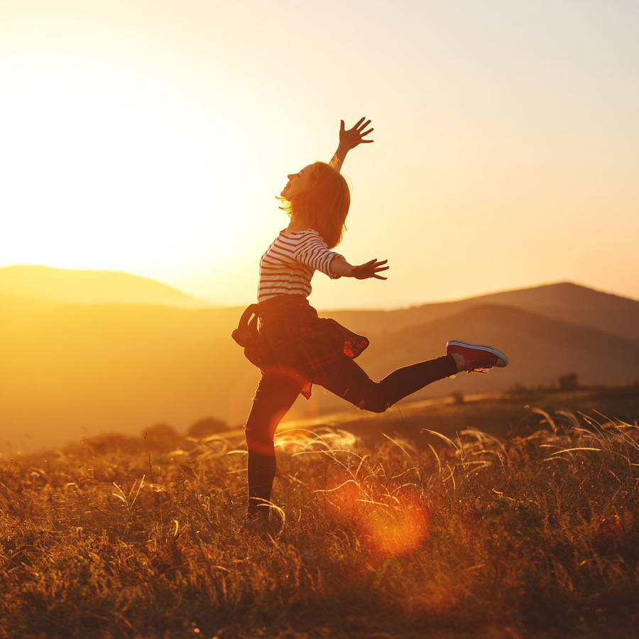 6 sencillos hábitos que son auténticos superpoderes y transforman tu salud física y mental