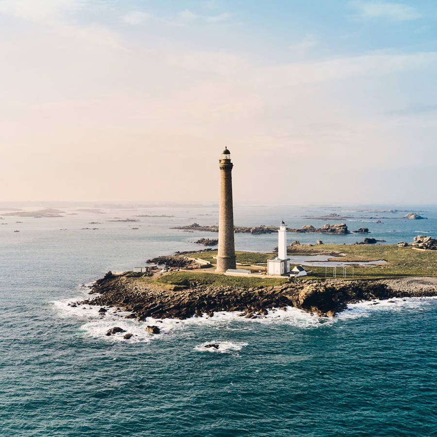 La ruta de los faros de la Bretaña francesa: déjate guiar hacia la felicidad