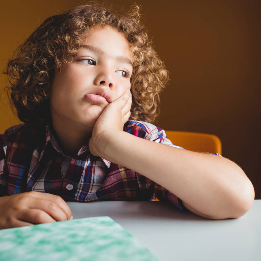 ¡Me aburro! 5 propuestas para desarrollar la creatividad del niño en verano