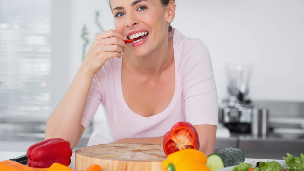 pimiento superalimento