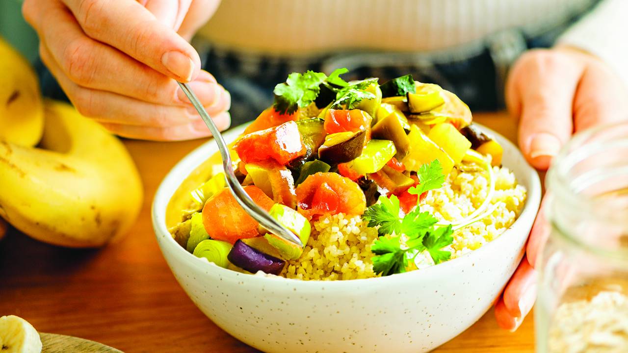 fosforo alimentos getty