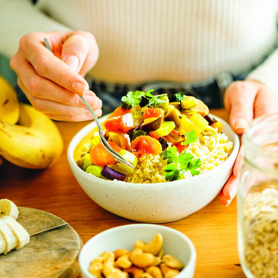 Fósforo: alimentos que lo aportan y otras dudas frecuentes