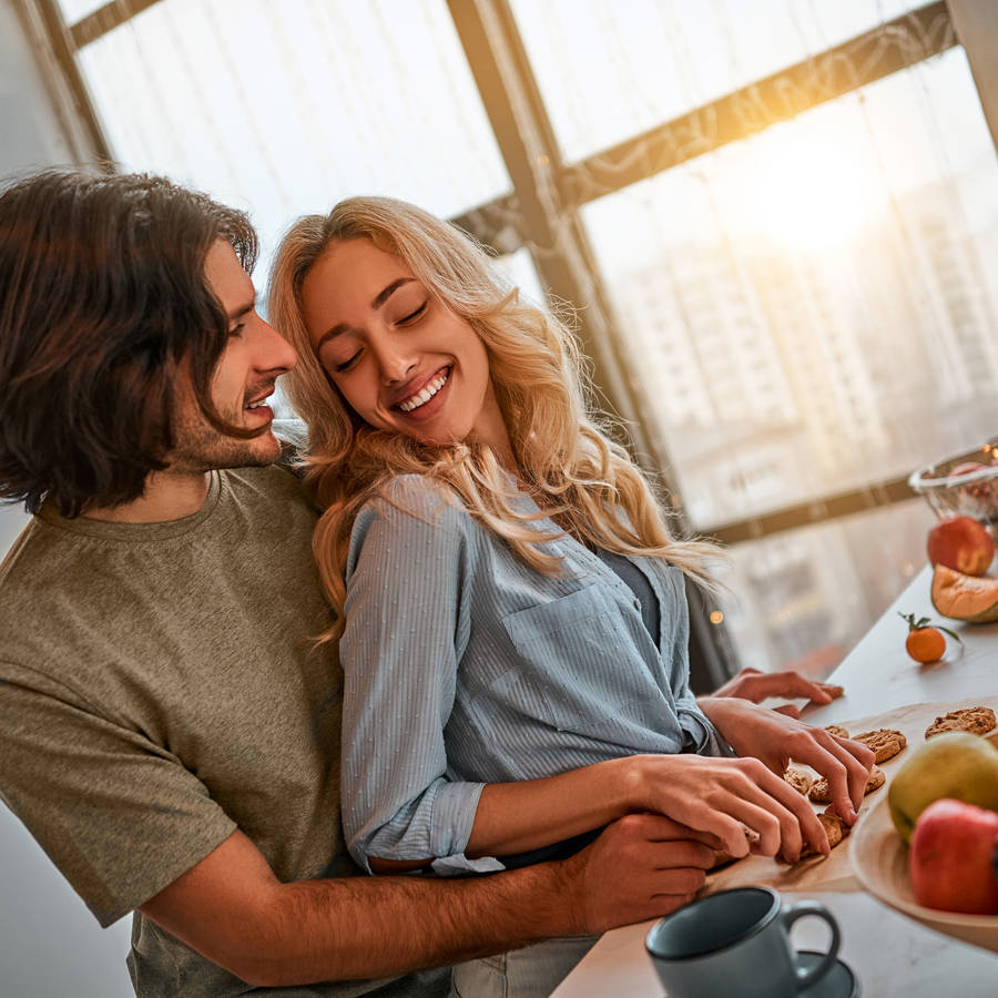 Cocina sexual: cómo cultivar la sensualidad en el plato 
