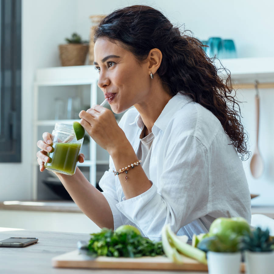 Tu piel es un reflejo de tu alimentación y así puedes cuidarla