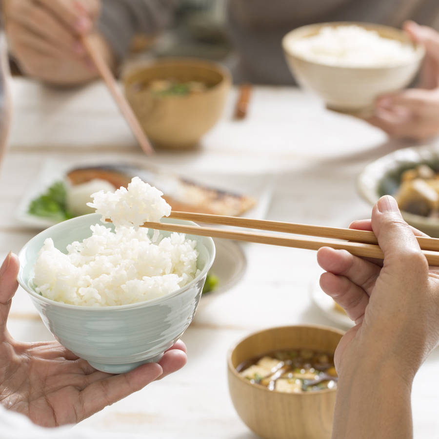 ¿El arroz engorda? Calorías y propiedades nutritivas