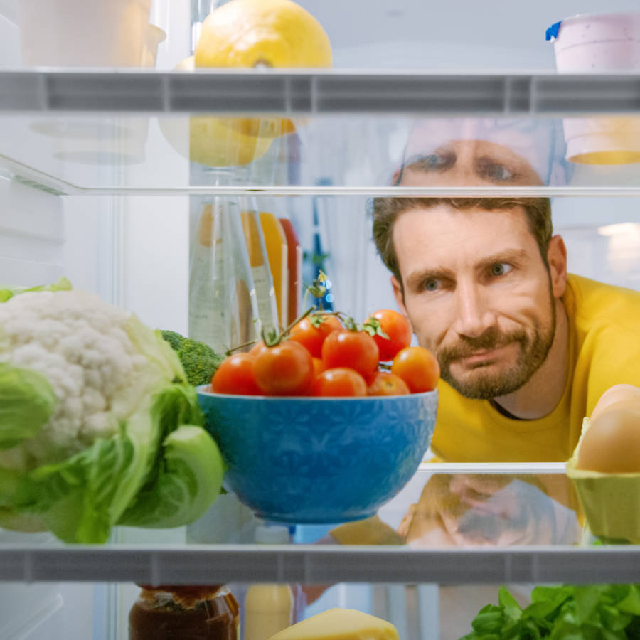 10 alimentos que siempre has guardado mal (y cómo deberías almacenarlos para que duren más tiempo)