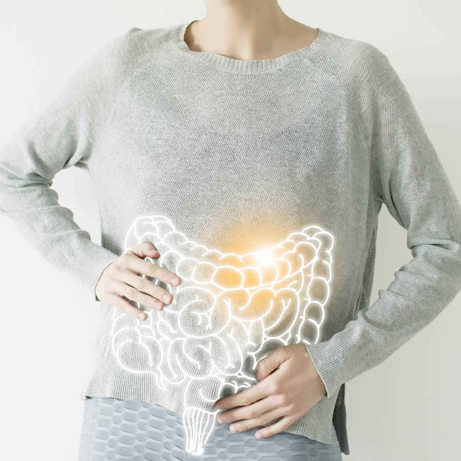 Permeabilidad intestinal: qué es, causas de su desequilibrio y tratamiento para prevenir la disbiosis