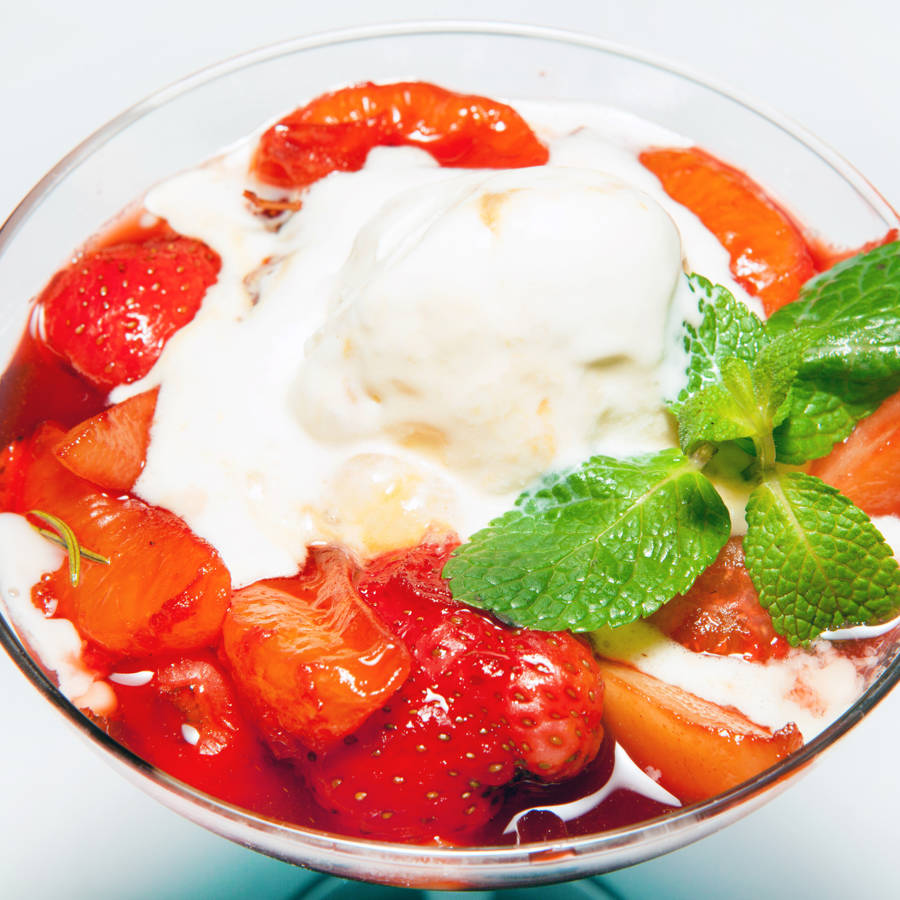 Recetas con alimentos probióticos para mejorar la flora intestinal 