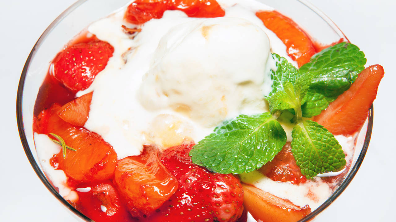 Recetas con alimentos probióticos para mejorar la flora intestinal 