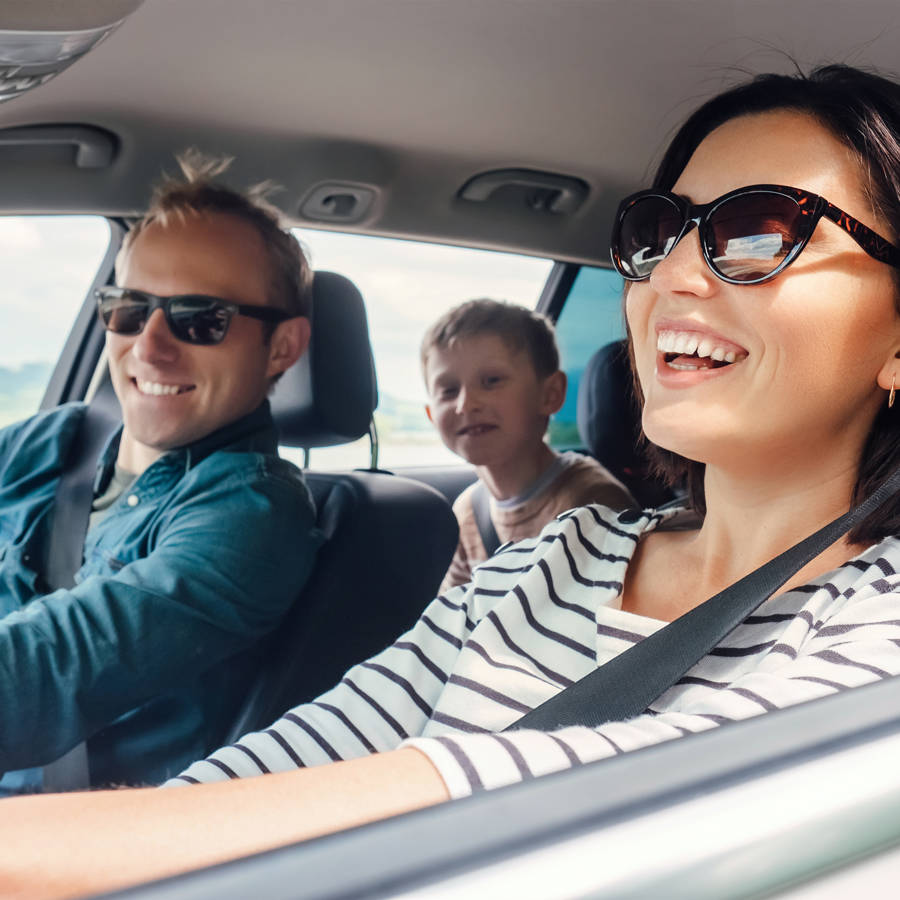 Ejercicios y juegos (para hacer en el coche, en la hamaca, en el pueblo...) que reforzarán tu memoria durante las vacaciones 