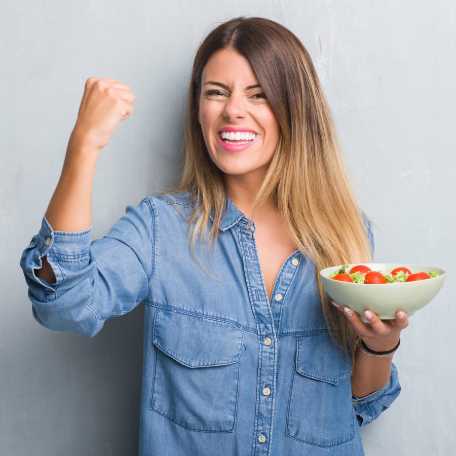 Así puedes convertir tus tomates en superantioxidantes: los 5 secretos para lograrlo