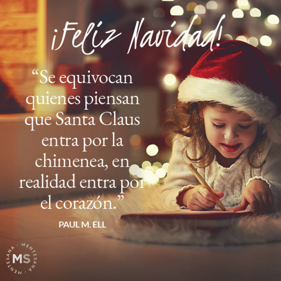 feliz navidad frases