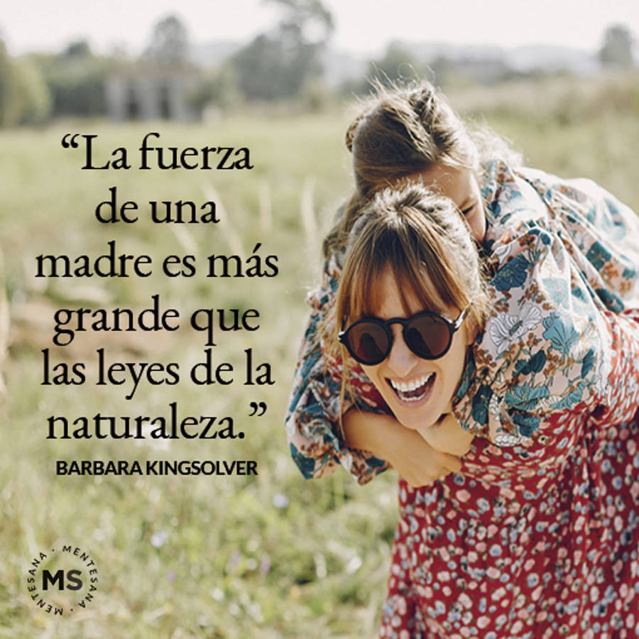 FRASES  para madres4