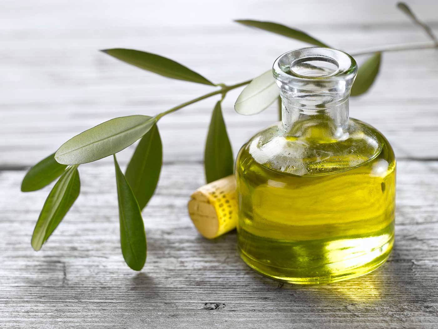 Aceite de oliva virgen