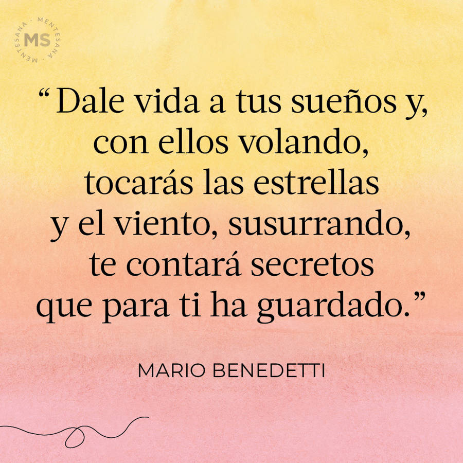 mario benedetti