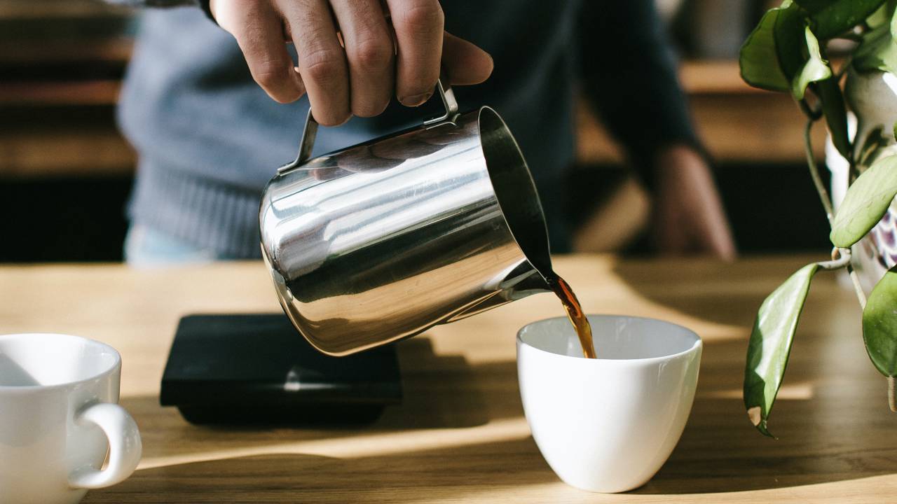 Café