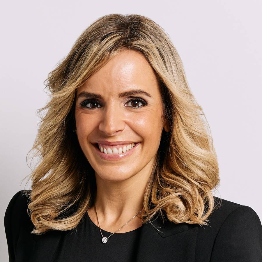 Dra Cristina Martinez