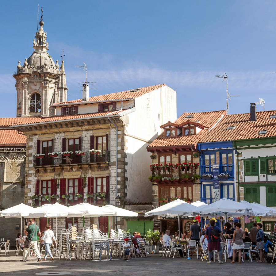 El pueblo más bonito de España para visitar este septiembre, según National Geographic