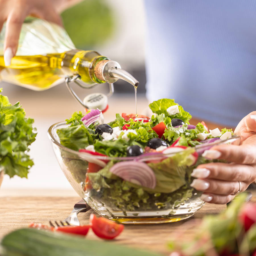 Por qué está tan caro el aceite y cómo comprarlo barato: los mejores trucos
