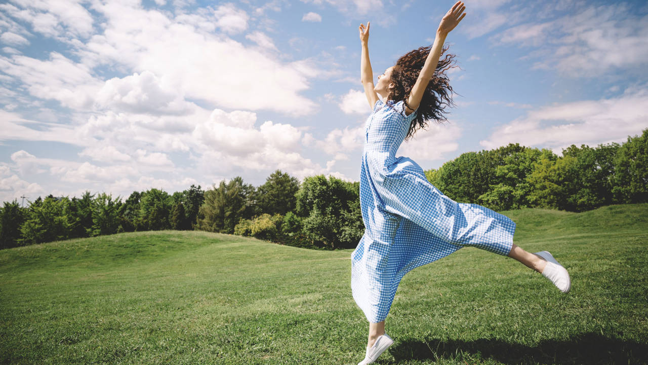 danza movimiento consciente