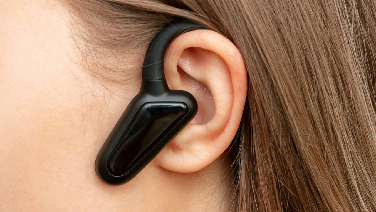 AURICULARES ÓSEOS, ¿merecen la pena? 